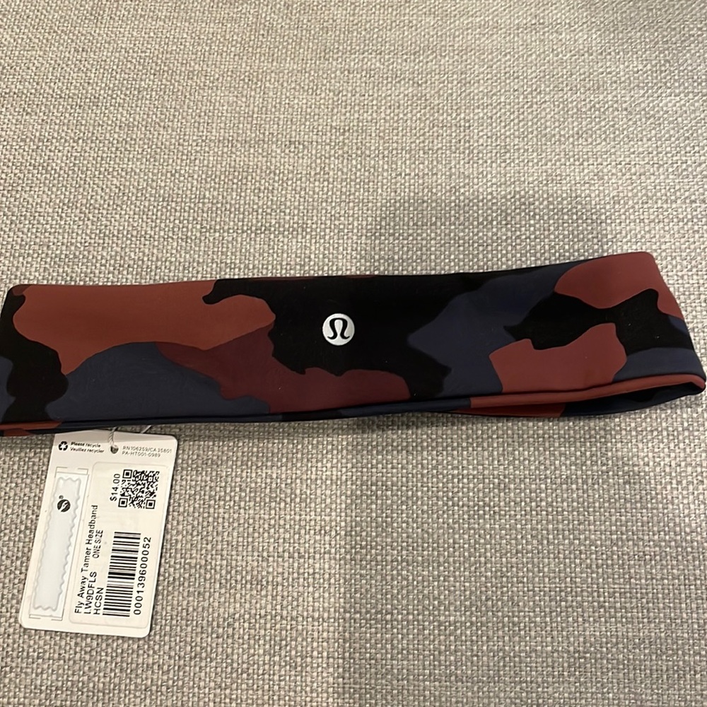 Lulu headband